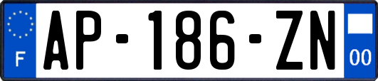 AP-186-ZN