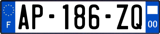 AP-186-ZQ