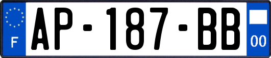 AP-187-BB