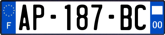 AP-187-BC