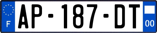 AP-187-DT