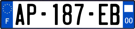 AP-187-EB