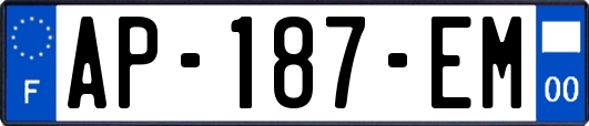 AP-187-EM