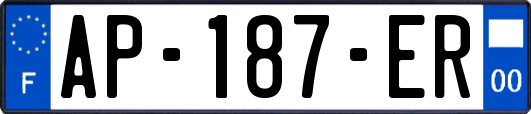 AP-187-ER