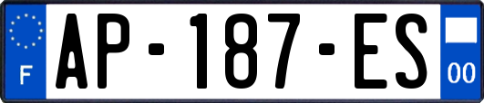 AP-187-ES