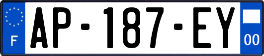 AP-187-EY