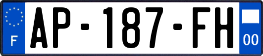 AP-187-FH