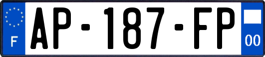 AP-187-FP