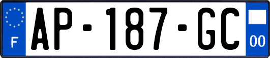AP-187-GC