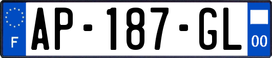 AP-187-GL