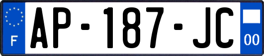 AP-187-JC