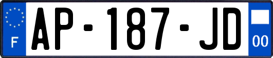 AP-187-JD