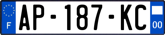 AP-187-KC