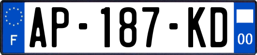 AP-187-KD