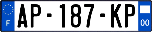 AP-187-KP
