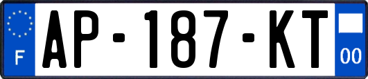 AP-187-KT