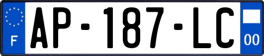 AP-187-LC