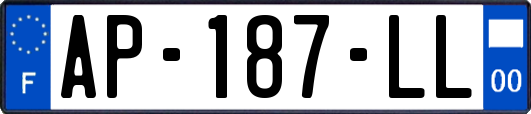 AP-187-LL