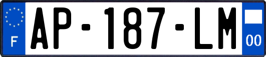 AP-187-LM