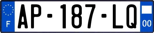 AP-187-LQ