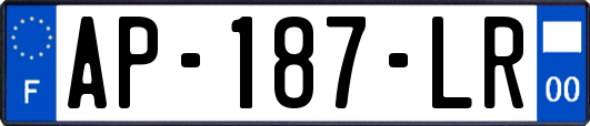AP-187-LR