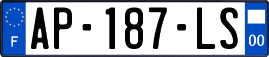 AP-187-LS