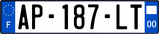 AP-187-LT