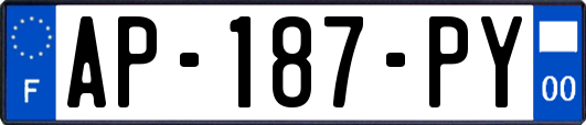 AP-187-PY