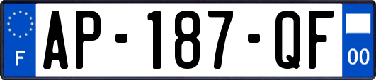AP-187-QF