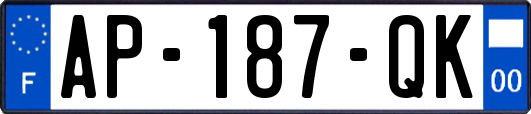 AP-187-QK