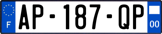 AP-187-QP