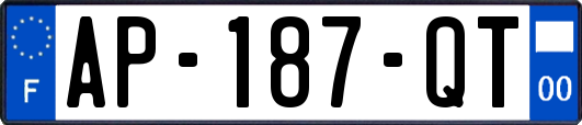AP-187-QT