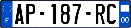 AP-187-RC