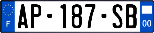 AP-187-SB