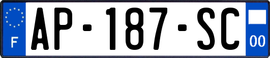 AP-187-SC