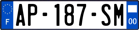 AP-187-SM