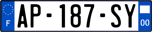 AP-187-SY