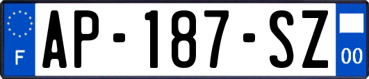 AP-187-SZ