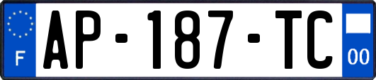 AP-187-TC