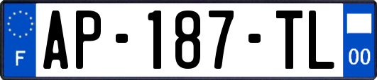 AP-187-TL