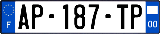 AP-187-TP