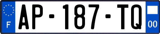 AP-187-TQ