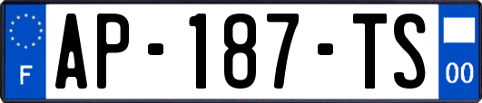 AP-187-TS