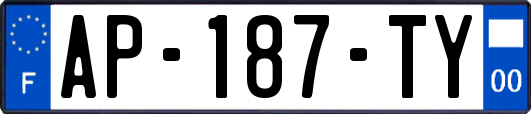 AP-187-TY