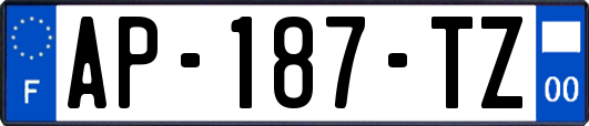 AP-187-TZ