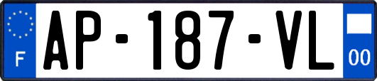 AP-187-VL