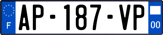 AP-187-VP