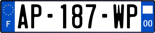 AP-187-WP