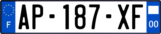 AP-187-XF