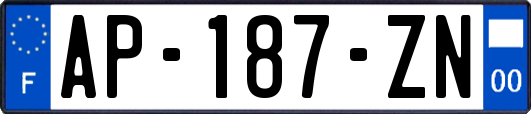 AP-187-ZN